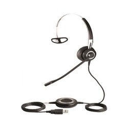 Jabra Gn Bız 2400 II Mono Usb Nc Cc Ms 3in 1