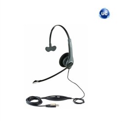 Jabra Gn 2000 Mono Usb Nc Ms