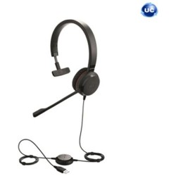 Jabra Gn | Jabra Gn Evolve 30 Iı Mono Usb Nc