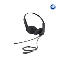 Jabra Bız 1500 Duo Qd Nc