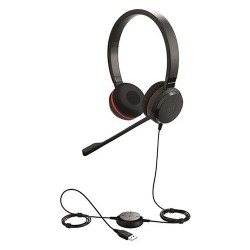 Jabra Gn | Jabra Gn Evolve 30 Iı Duo Usb Nc Ms