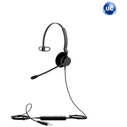 Jabra Gn | Jabra Bız 2300 Mono Usb Nc Ms