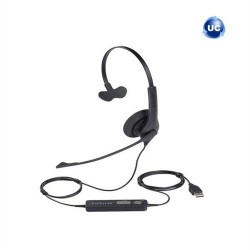 Jabra Bız 1500 Mono Usb Nc