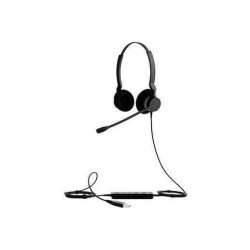 Jabra Bız 2300 Duo Usb Nc Ms