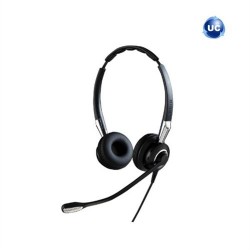 Jabra Gn | Jabra Bız 2400 Iı Duo Qd Mic. 82 Nc