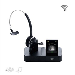 Jabra Gn | Jabra Pro 9460 Mono Unc Touch Screen