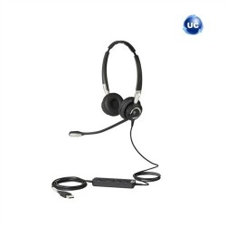 Jabra Bız 2400 Iı Duo Usb Nc Bt Ms