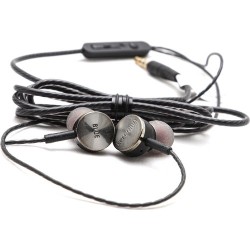 In-Ear-Kopfhörer | Blue Spectrum BS-12 Kulaklık - Siyah