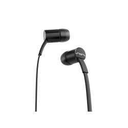 Kulak İçi Kulaklık | SOL JAX I2 - Kopfhörer (In-ear, Schwarz)