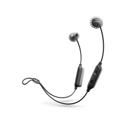 Bluetooth Headphones | SOL Relays Sport - Bluetooth Kopfhörer (In-ear, Grau)