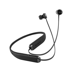 Bluetooth und Kabellose Kopfhörer | SOL Shadow - Bluetooth Kopfhörer (In-ear, Schwarz)