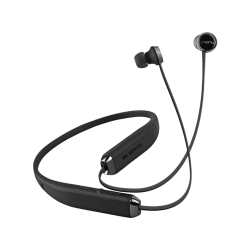 Kulak İçi Kulaklık | SOL Shadow - Bluetooth Kopfhörer (In-ear, Schwarz)