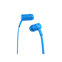 Ecouteur intra-auriculaire | SOL JAX I2 - Kopfhörer (In-ear, Blau)