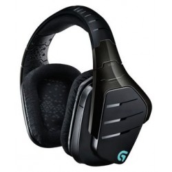 Mikrofonos fejhallgató | Logitech G933 Artemis Spectrum Wireless Gaming Headset