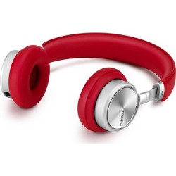 Meizu HD50 Hi-Fi Kulaklık Kulak Üstü - Kırmızı
