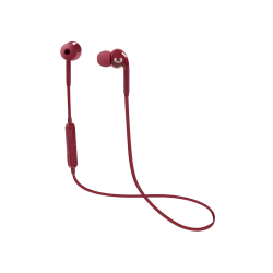 Bluetooth en draadloze hoofdtelefoons | FRESH 'N REBEL Vibe Wireless Ruby