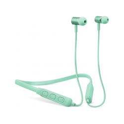 FRESH N REBEL Band-It BT In-Ear Kopfhörer, Peppermint, In-ear Bluetooth In-Ear Kopfhörer Bluetooth