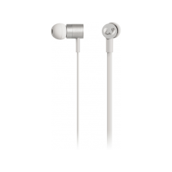 FRESH N REBEL Band-It, In-ear Kopfhörer Bluetooth Grau