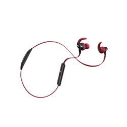 In-Ear-Kopfhörer | FRESH N REBEL Lace Wireless Sports Earbuds, In-ear Kopfhörer Bluetooth Rot