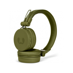 Bluetooth Headphones | FRESH 'N REBEL Caps Wireless Army