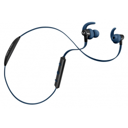 In-ear Headphones | FRESH 'N REBEL Lace Wireless Sports Indigo