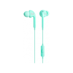 FRESH N REBEL Vibe, In-ear Kopfhörer  Peppermint