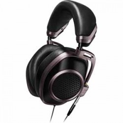 koptelefoon | Cleer NEXT-Titanium Audiophile Headphone 40mm Ironless Magnesium Drivers for Vivid and Nuanced Hi-Res Audio Lightweight, Open, Alloy Structu