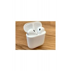 Hy-xbk120 Mobil Telefon Uyumlu Bluetooth Tws Airpods Beyaz Mikrofonlu Kulaklık