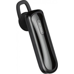 Kopfhörer | Hytech HY-XBK10 Mobil Telefon Uyumlu Siyah Bluetooth Kulaklık