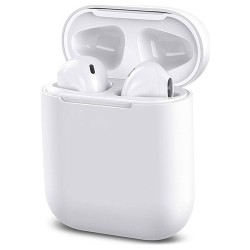 Bluetooth Kulaklık | Hytech HY-XBK130 Tws Airpods Bluetooth Kulaklık - Beyaz