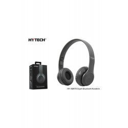 HY-XBK70 Siyah Bluetooth Kulaklık