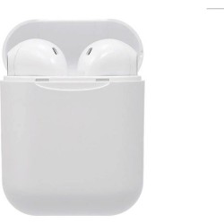 Hytech HY-XBK110 Tws Airpods Bluetooth Kulaklık - Beyaz