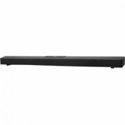 iLive ITWFV678B 37 BT Multi-Room Sound Bar iLive 37 BT Multi-Room Sound Bar Voice-activated Alexa Virtual 2.1 channel sound Optical digital 