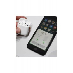 TWS | Airpods I18-touch  Bluetooth Kulaklık Apple Iphone Android Uyumlu Ultra Hd Ses Kalitesi