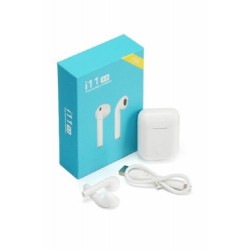 TWS | i11 Tws Air Pods Mikrofonlu Bluetooth 5.0 Çift Kulaklık