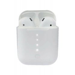 TWS | Airpods Smart AK8 TWS Kulak Sensörlü Şarj Göstergeli HQ Ses Kalitesi Kablosuz Bluetooth Kulaklık