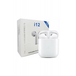 Imetech I12  Airpod Bluetooth Kulaklık 2. Nesil