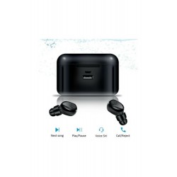 TWS | X8 Bluetooth Gerçek Kablosuz Kulaklık  Su Geçirmez  2200mah