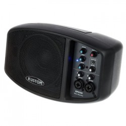 Kustom | Kustom KPX5M Mini Monitor B-Stock