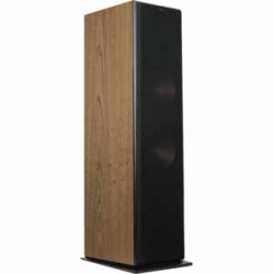 KLIPSCH | Klipsch 10 RF-7 III Dual Floorstanding Speaker - Cherry