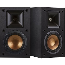 KLIPSCH | Klipsch R-14PM Siyah Bluetooth Aktif Reference Hoparlörler