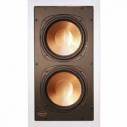 Speakers | Klipsch In-Wall Subwoofer