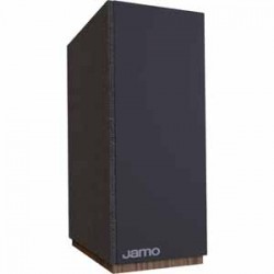 KLIPSCH | Jamo S 810 Sub black 10 slim subwoofer 150 watt Class D Amp