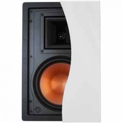 Klipsch 8 In-Wall Speaker