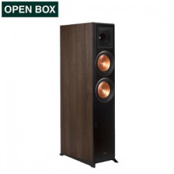 KLIPSCH | Klipsch Reference Premiere RP-6000F Floor-standing speaker (Walnut) (Open Box)