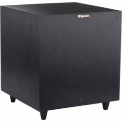 Klipsch 8 Down-Firing Copper Subwoofer