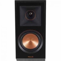 KLIPSCH | Klipsch Dolby Atmos Elevation / Surround Speaker - Ebony