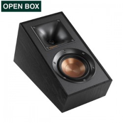 Klipsch Reference R-41SA Dolby Atmos® Enabled Add-on Speakers (Pair) (Open Box)