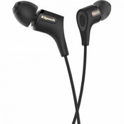 Klipsch R6 II In-Ear Lightweight Headphones