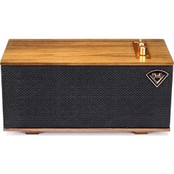 KLIPSCH | Klipsch The One Ceviz Masaüstü Bluetooth Stereo Hoparlör